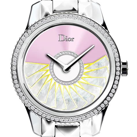 Dior Watches .